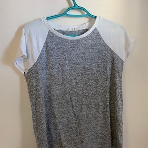 Gap T